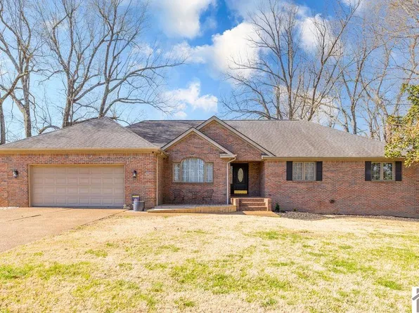 110 Sumac Dr, Paducah, KY 42003