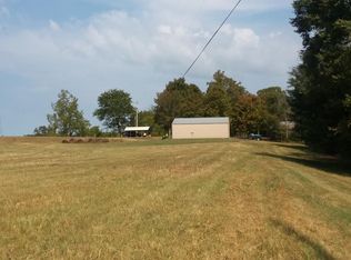 1916 Hill Station Rd, Columbia, TN 38401