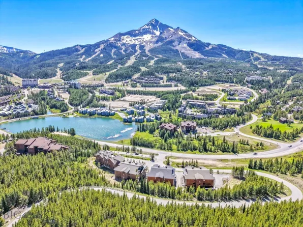 2C Summit View Dr #303, Big Sky, MT 59716