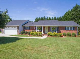 106 Rockmont Rd, Easley, SC 29640