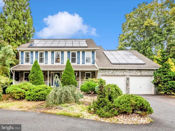 5858 Woodville Rd, Mount Airy, MD 21771