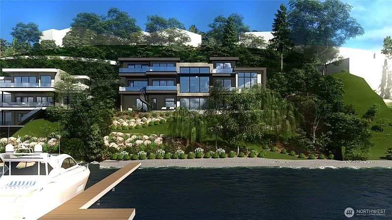 2nd image of 903 Shoreland Drive SE