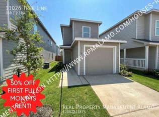 11026 Tree Line, San Antonio, TX 78223
