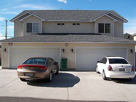 1309 N Edison