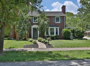500 Cornell Pl, Saint Matthews, KY 40207