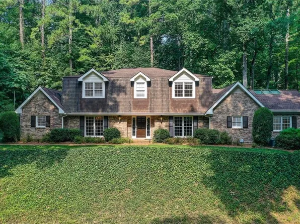 8920 River Landing Way, Atlanta, GA 30350