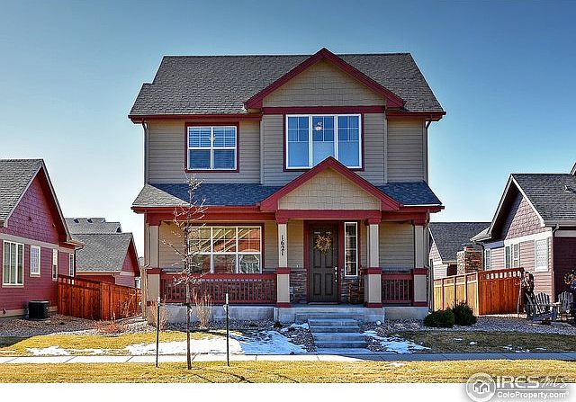 Welcome Home!