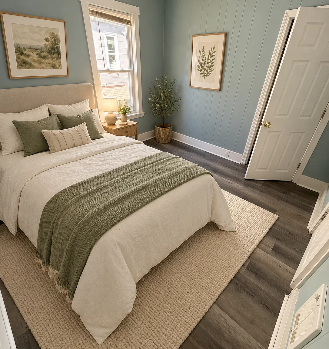 3 bed, 800 sqft, $2,100 — Photo 1