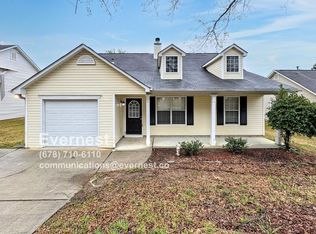 120 Misty Ridge Trl, Stockbridge, GA 30281