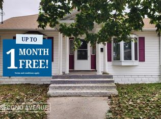 1014 Webster St, Two Rivers, WI 54241