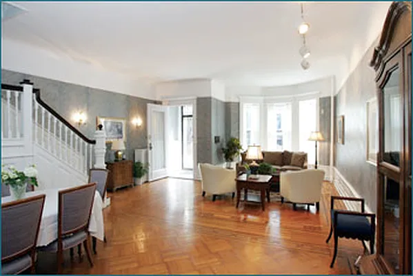 Sold by Brown Harris Stevens | media 3