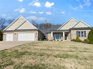 2112 Silver Campine Ln, Cape Girardeau, MO 63701