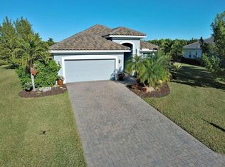 4793 Four Lakes Cir, Vero Beach, FL 32968
