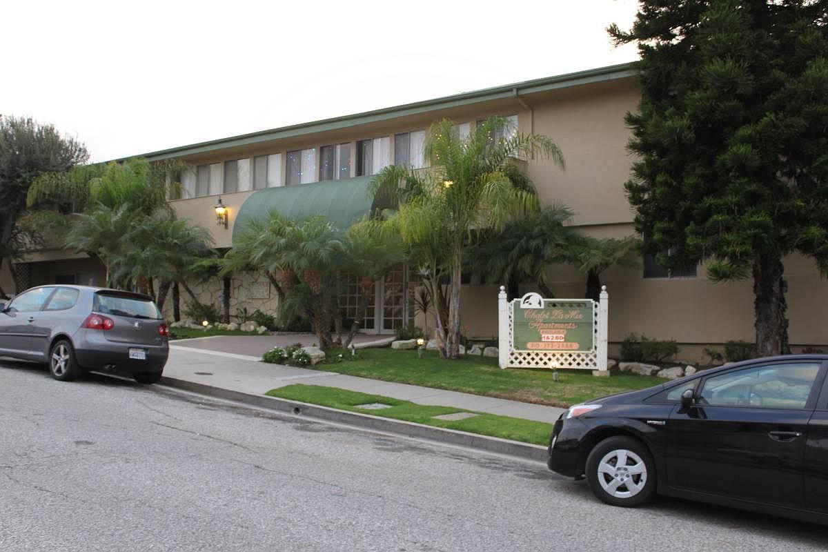 333 Palos Verdes Blvd APT 16, Redondo Beach, CA 90277 | Zillow