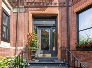 299 Marlborough St APT 1, Boston, MA 02116