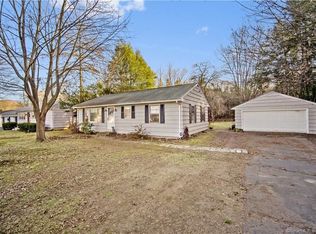 35 Bridge Ln, Enfield, CT 06082