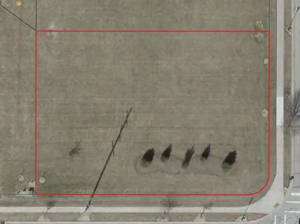 645 Walnut St Lot 15, New Bremen, OH 45869