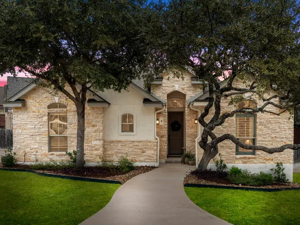 6 Kings Canyon, San Antonio, TX 78258