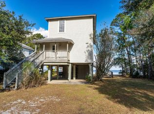389 Joy Ln, Santa Rosa Beach, FL 32459