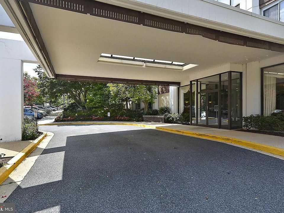 Main Entrance