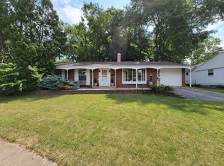 1614 Aurora Way, Normal, IL 61761