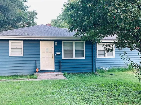 509 SE Browning Ave, Lees Summit, MO 64063