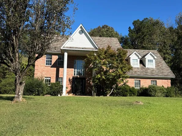 1656 Highway 355, Etta, MS 38627