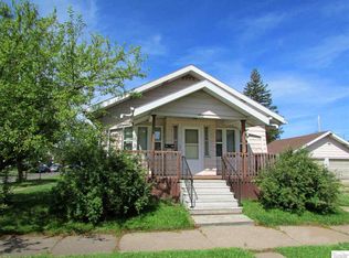 1619 Baxter Ave, Superior, WI 54880