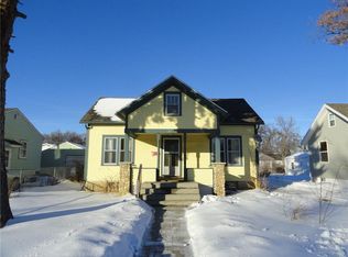811 Terry Ave, Billings, MT 59101