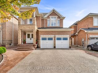 15 Ozner Cres, Vaughan, ON