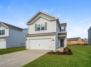 535 Clover Cir, Springville, AL 35146