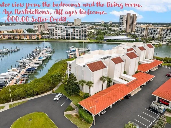 7907 SAILBOAT KEY BOULEVARD S #205, SOUTH PASADENA, FL 33707