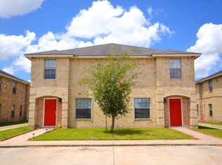 713 Sonesta Ct, Harlingen, TX 78550