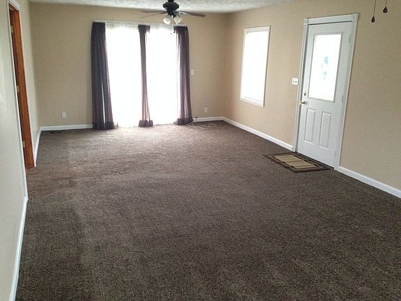 Large Living Room