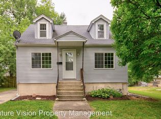 1011 Helen Ave, Joliet, IL 60433