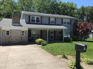 1309 Oak Mnr, Bedford, IN 47421