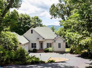 473 Cedar Glen Close, Nellysford, VA 22958