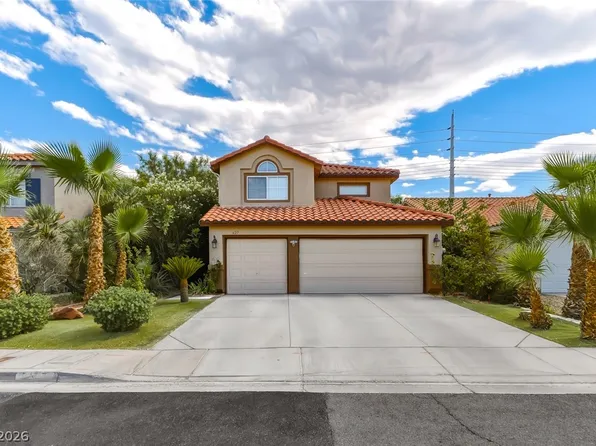 627 Landview Ct, Las Vegas, NV 89123