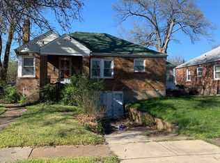 9043 Pallardy Ln, Saint Louis, MO