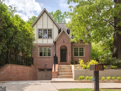 134 Woodlawn Ave, Decatur, GA, 30030