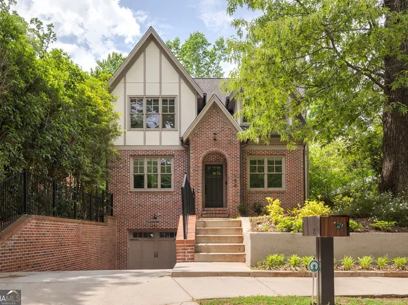 134 Woodlawn Ave, Decatur, GA 30030