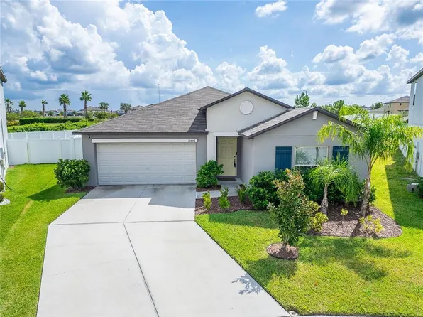 13506 Wild Ginger St, Riverview, FL 33579