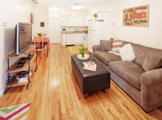 163 3rd St APT 16, Hoboken, NJ 07030