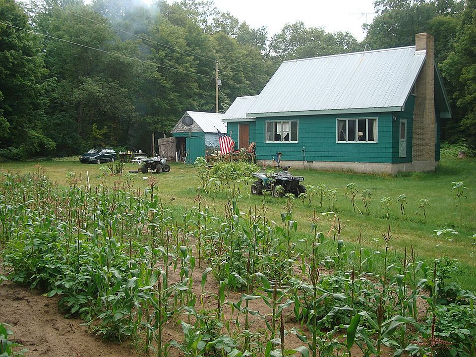 34005 W M 28, Eckerman, MI 49728 Zillow