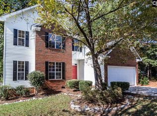410 Gleneagle Cir, Irmo, SC 29063