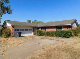 5722 Harvard Dr, Bartlesville, OK 74006