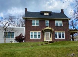 121 Arlington St, Johnstown, PA