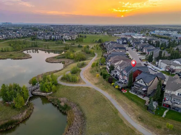 119 N Marquis Grv SE, Calgary, AB T3M 1M6