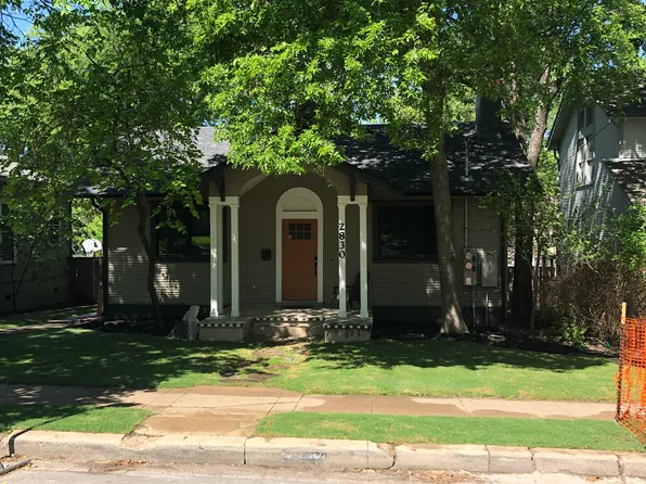 2830 Salado St #A-b, Austin, TX 78705