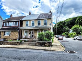 331 W South St, Slatington, PA